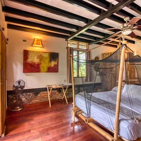 Balgue Selvista Guesthouses المظهر الخارجي الصورة