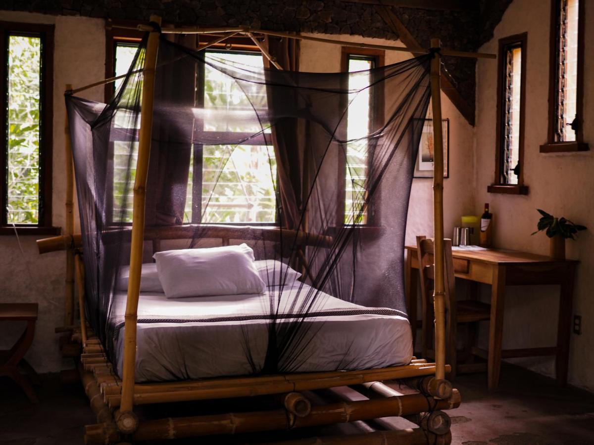 Balgue Selvista Guesthouses المظهر الخارجي الصورة