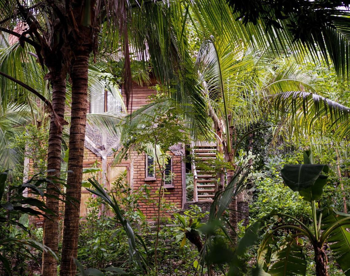 Balgue Selvista Guesthouses المظهر الخارجي الصورة
