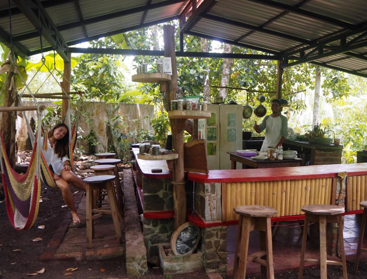 Balgue Selvista Guesthouses المظهر الخارجي الصورة
