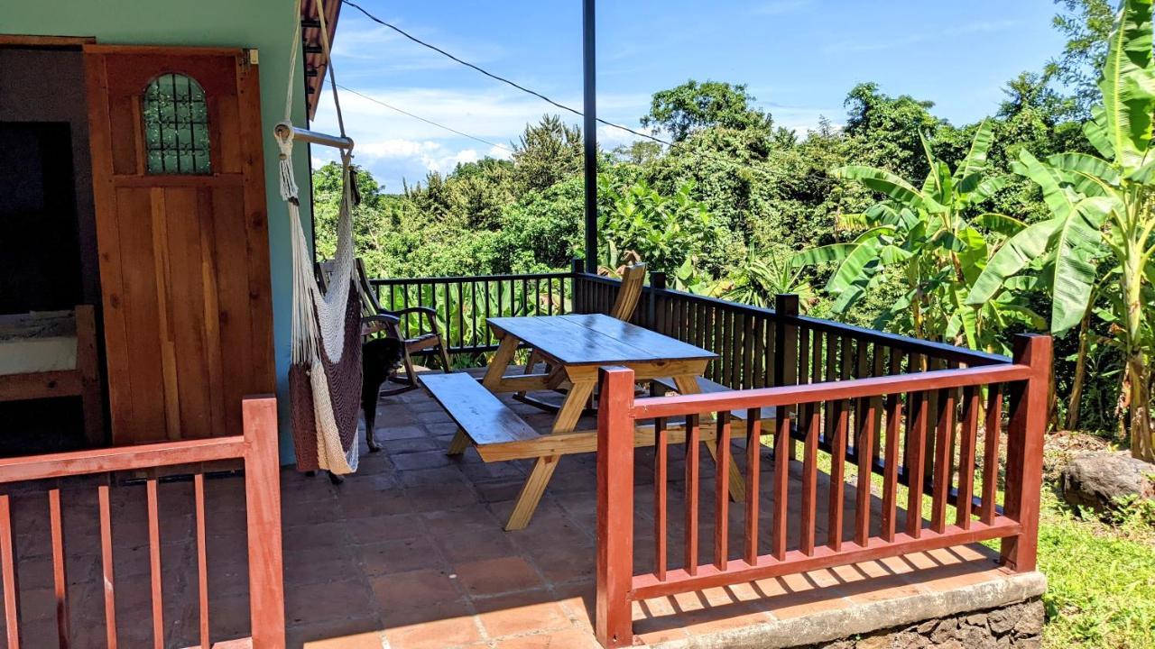 Balgue Selvista Guesthouses المظهر الخارجي الصورة