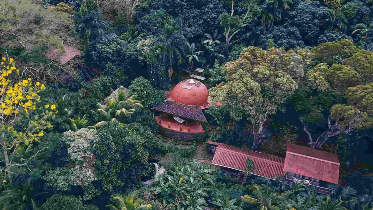 Balgue Selvista Guesthouses المظهر الخارجي الصورة