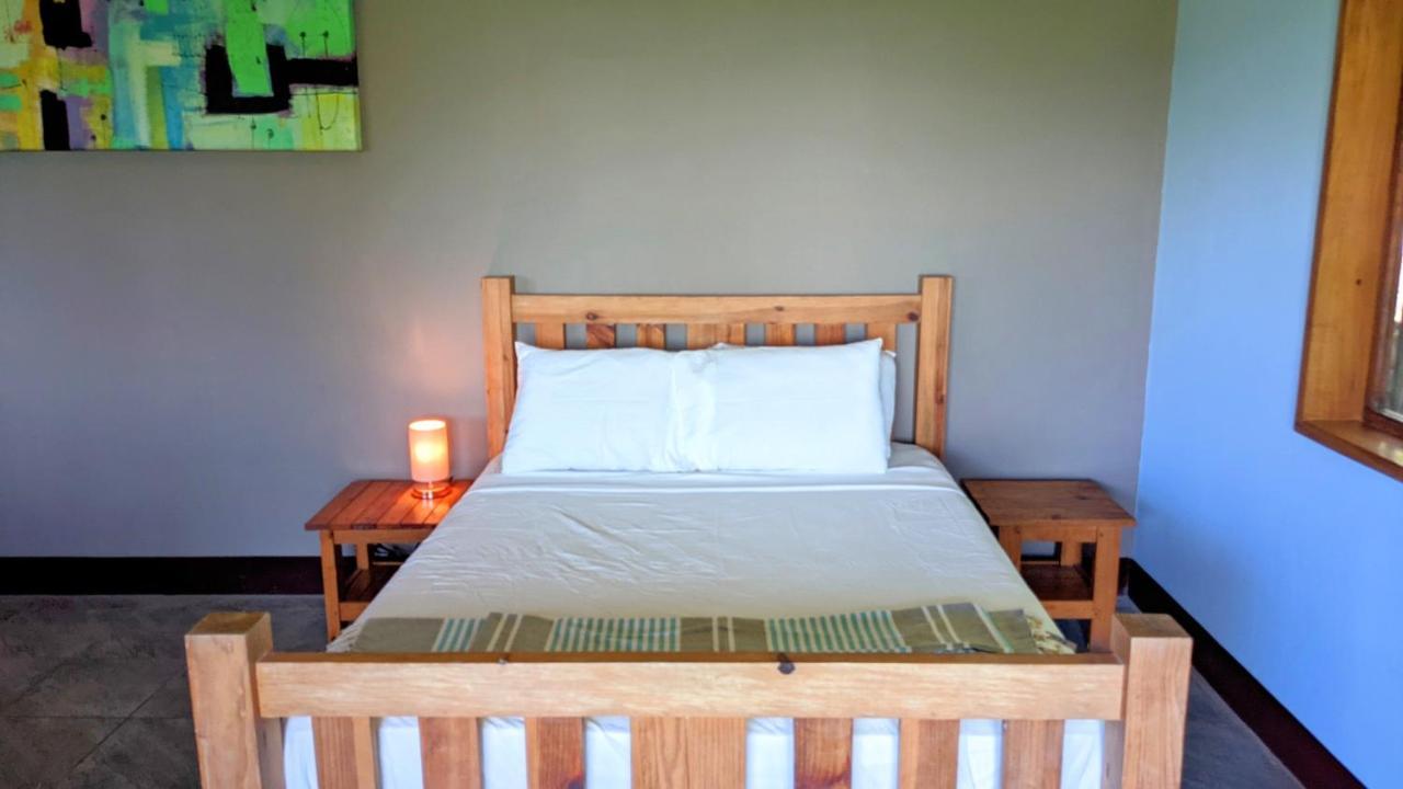 Balgue Selvista Guesthouses المظهر الخارجي الصورة