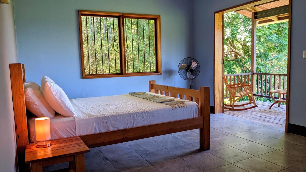 Balgue Selvista Guesthouses المظهر الخارجي الصورة