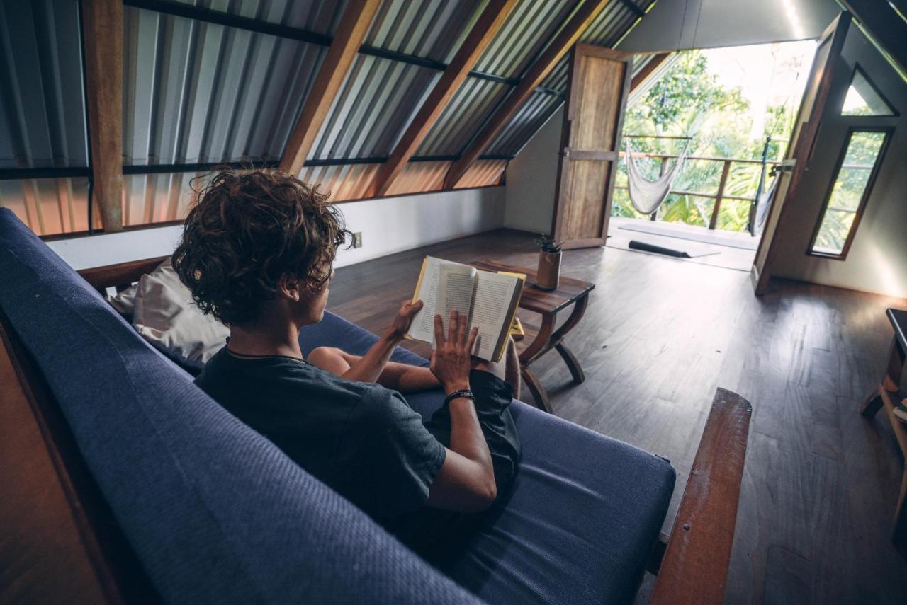 Balgue Selvista Guesthouses المظهر الخارجي الصورة