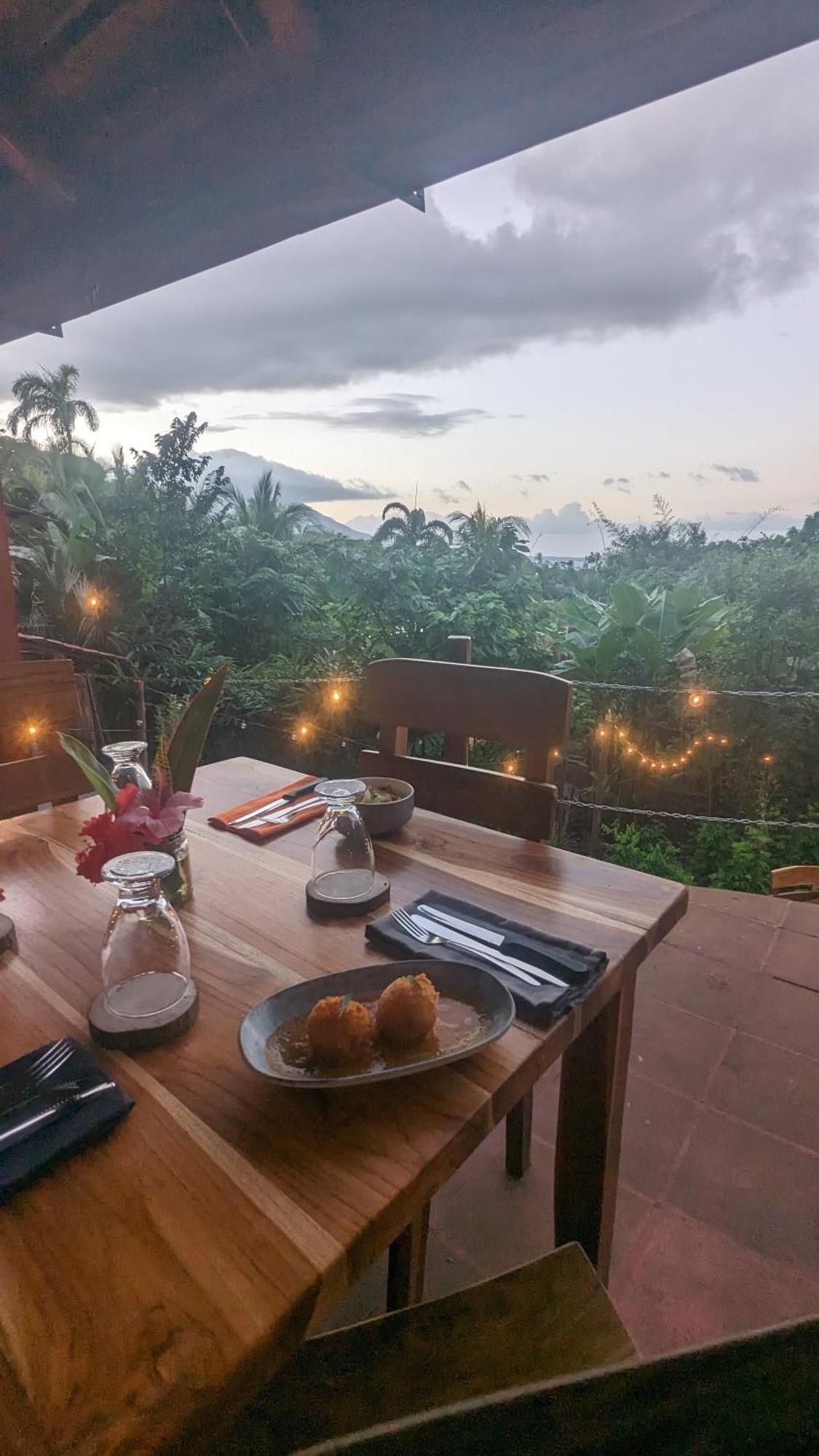 Balgue Selvista Guesthouses المظهر الخارجي الصورة