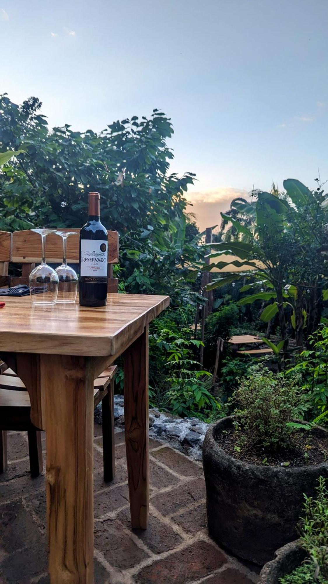 Balgue Selvista Guesthouses المظهر الخارجي الصورة