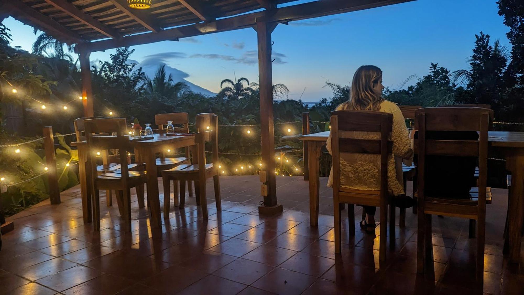 Balgue Selvista Guesthouses المظهر الخارجي الصورة