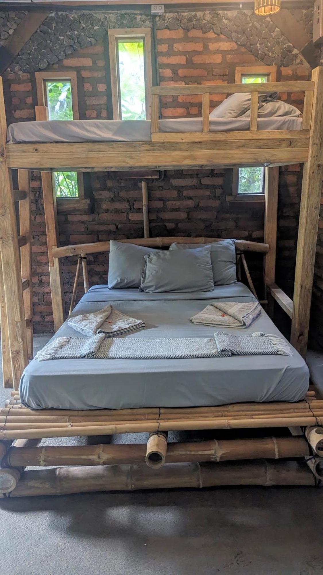 Balgue Selvista Guesthouses المظهر الخارجي الصورة