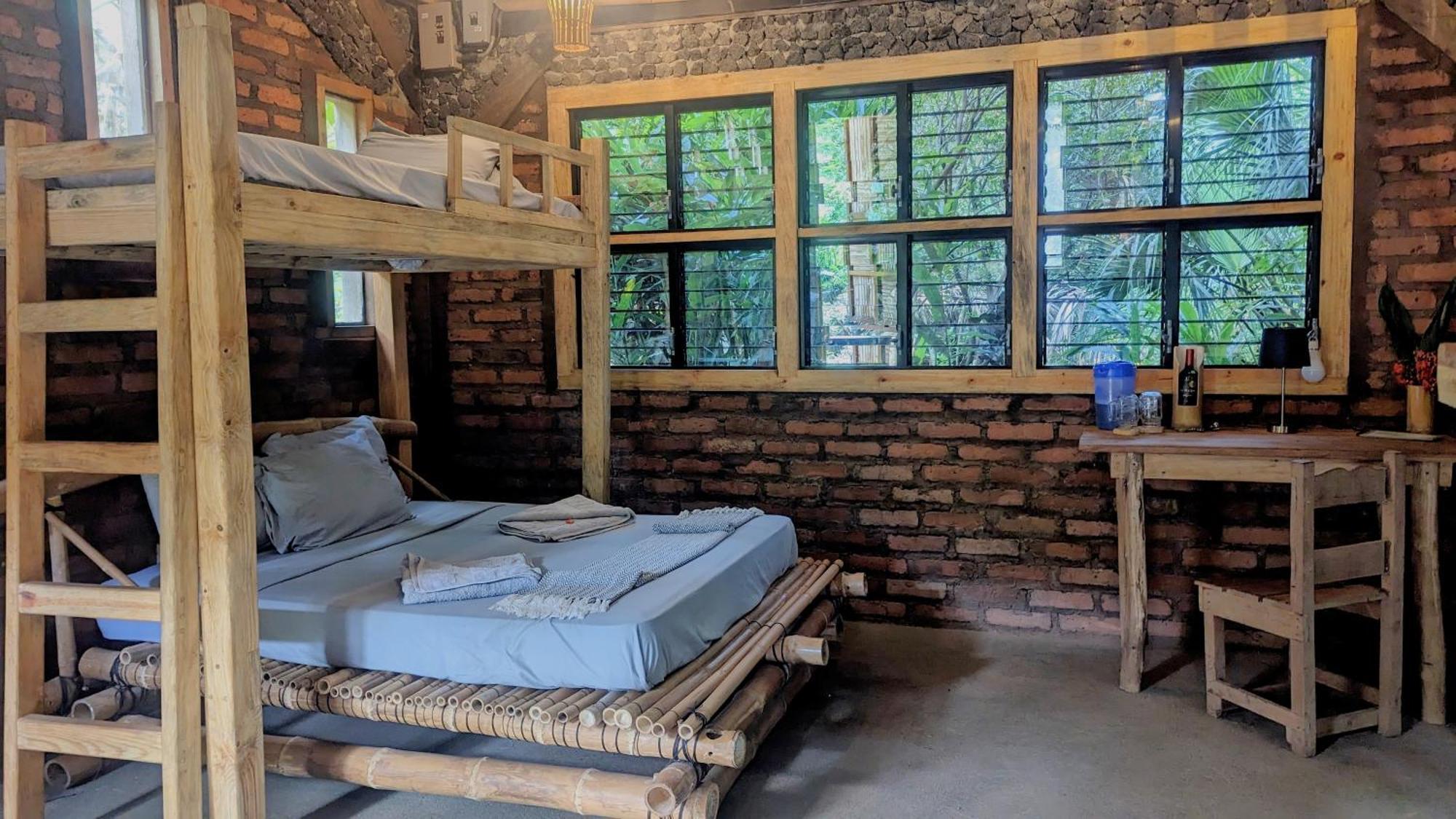 Balgue Selvista Guesthouses المظهر الخارجي الصورة