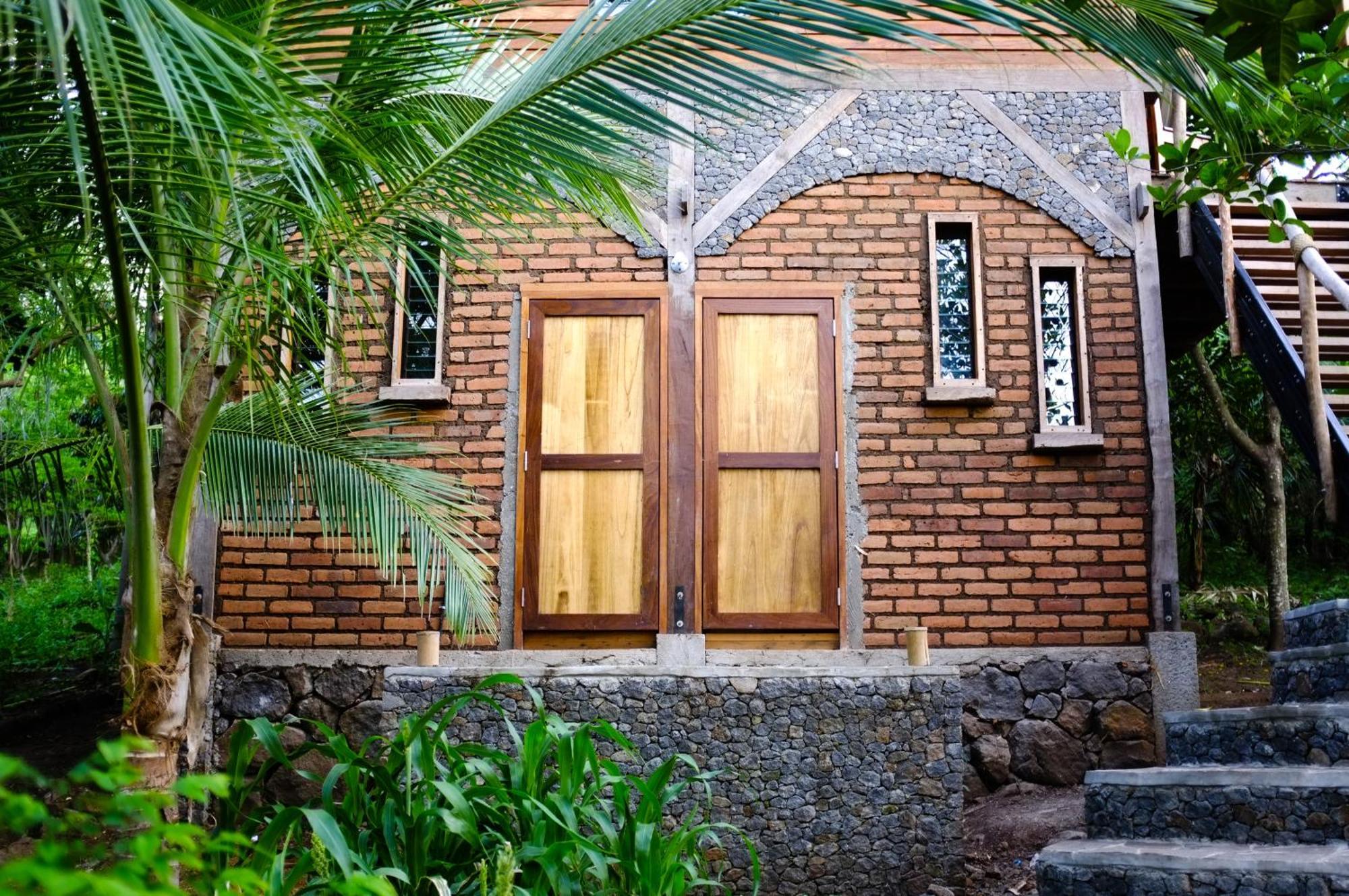 Balgue Selvista Guesthouses الغرفة الصورة