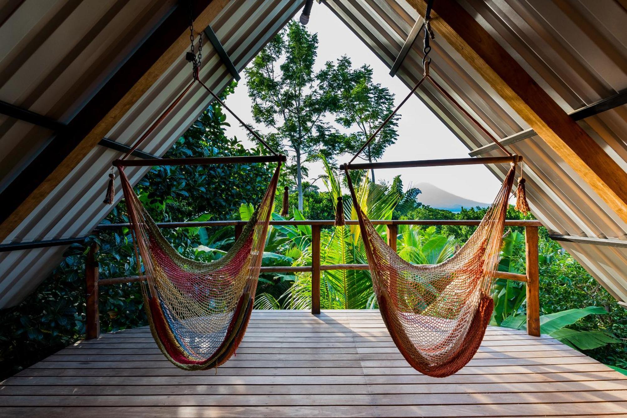 Balgue Selvista Guesthouses الغرفة الصورة