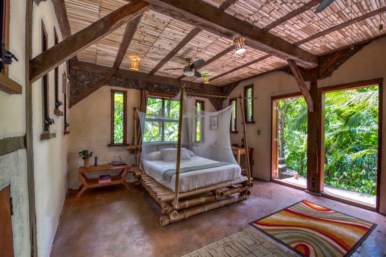 Balgue Selvista Guesthouses المظهر الخارجي الصورة