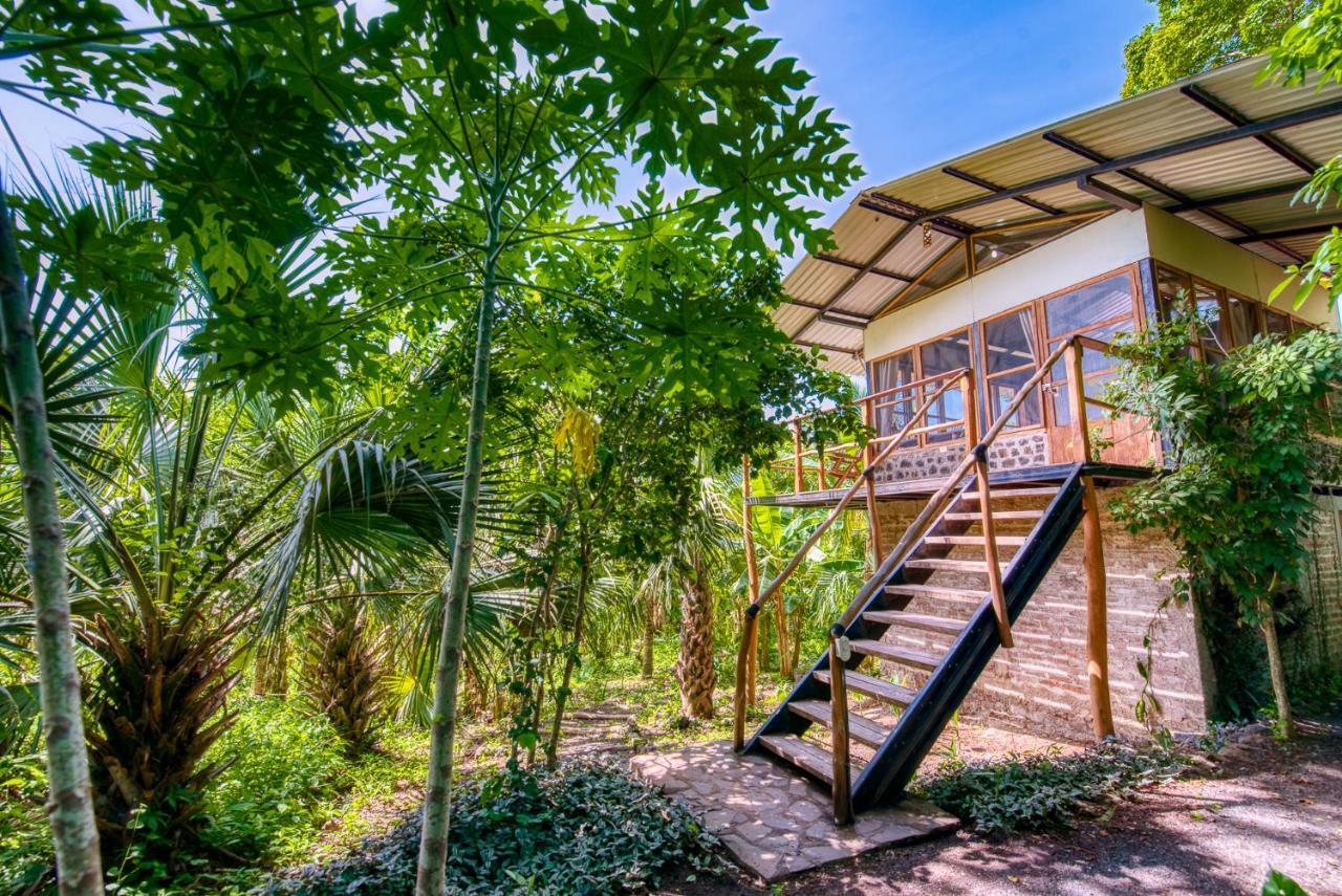 Balgue Selvista Guesthouses المظهر الخارجي الصورة
